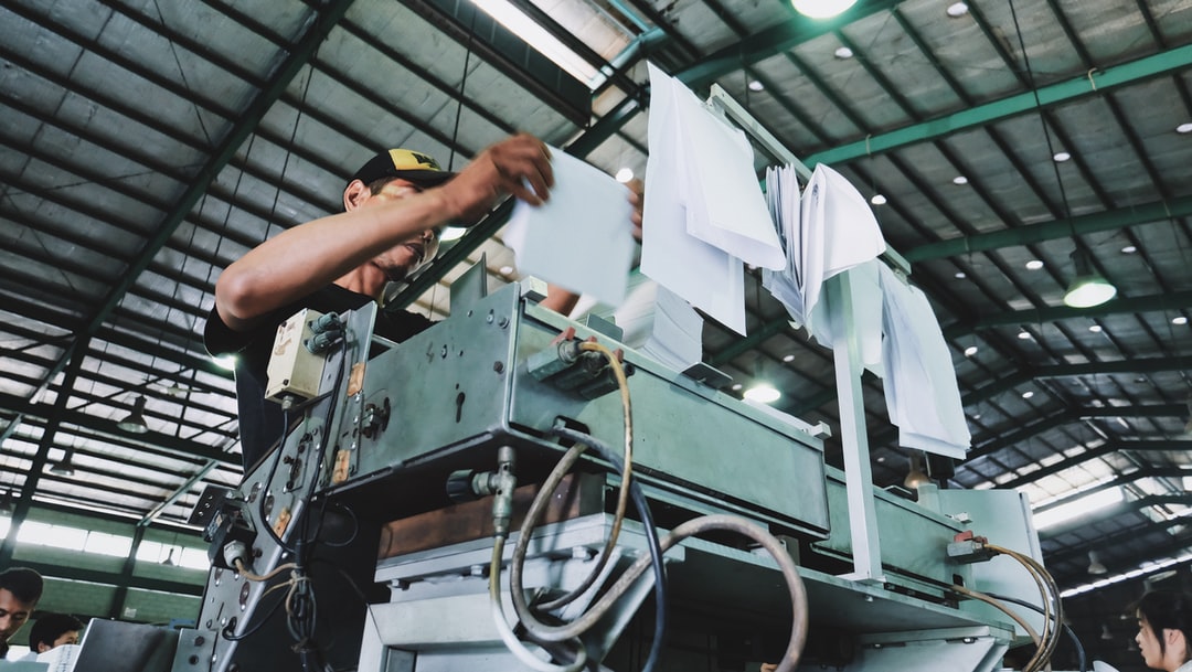 Profectional Printing