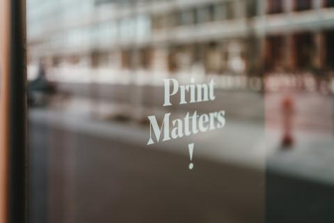 All Kindis of Printing