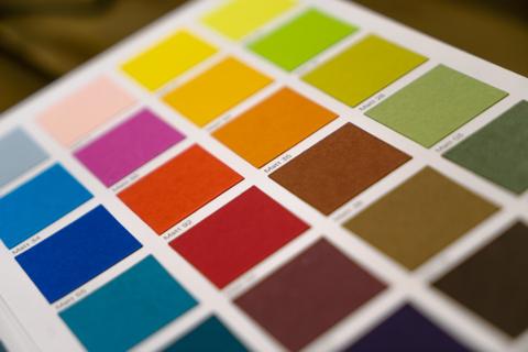 Special color